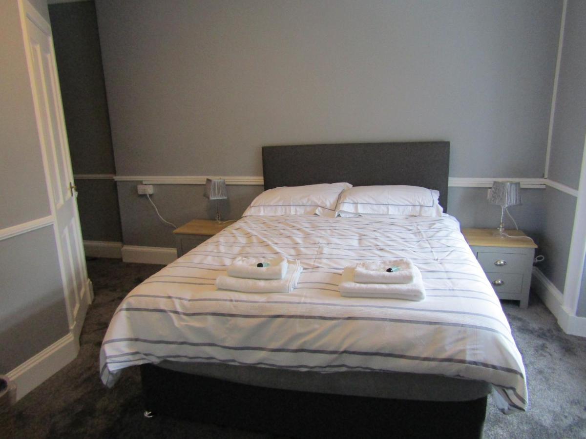 The Crown Hotel Inverbervie Экстерьер фото