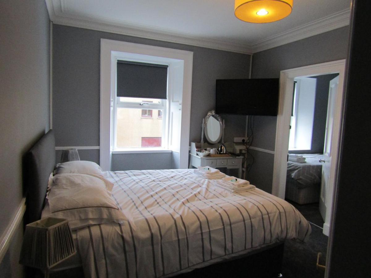 The Crown Hotel Inverbervie Экстерьер фото