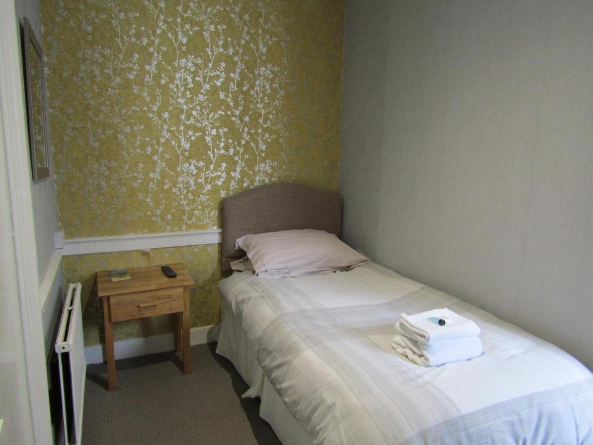 The Crown Hotel Inverbervie Экстерьер фото