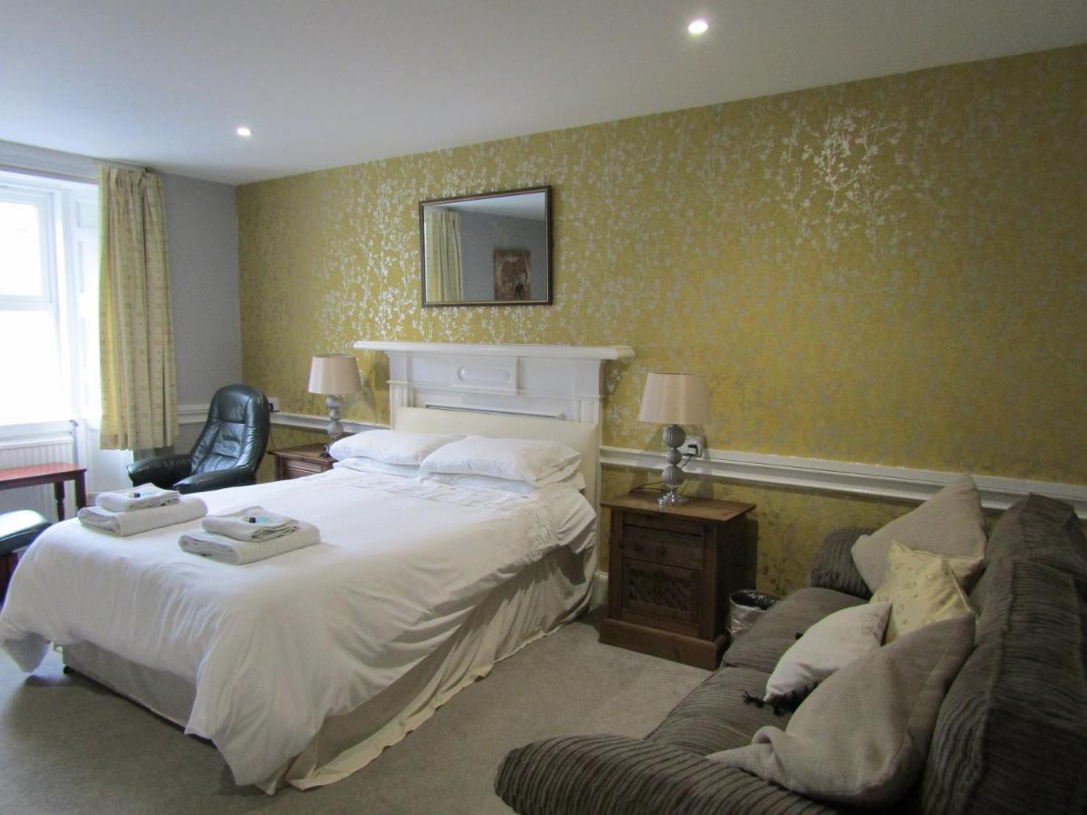 The Crown Hotel Inverbervie Экстерьер фото